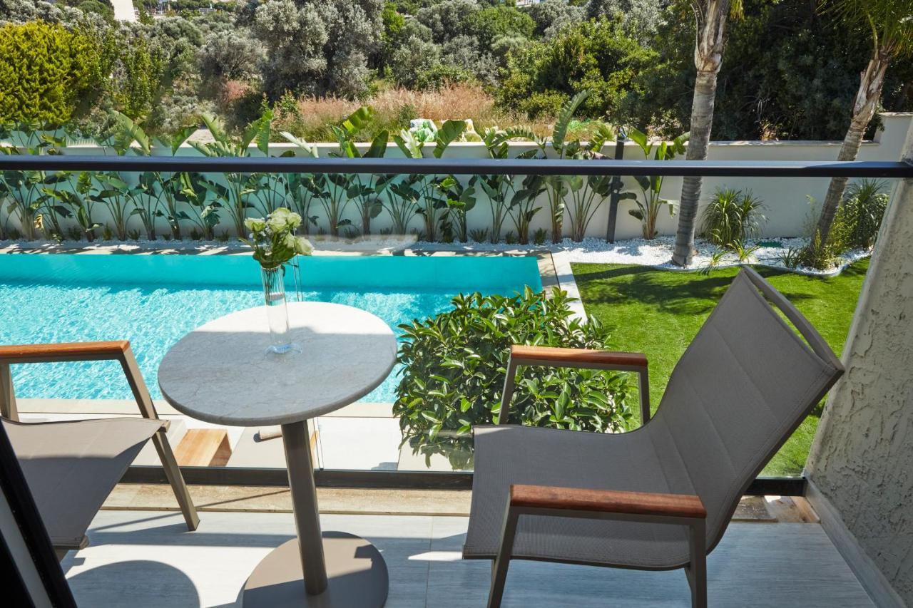 VENZI AYAYORGI ADULT ONLY +15 (ADULTS ONLY) — CESME — фотография отеля №20