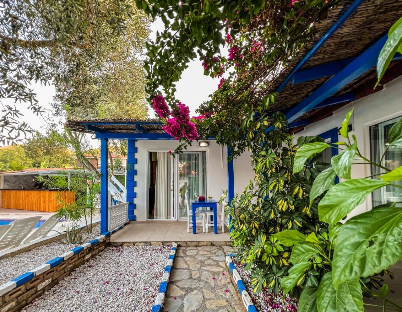 PINELOFT SELIMIYE — MARMARIS — фотография отеля №17