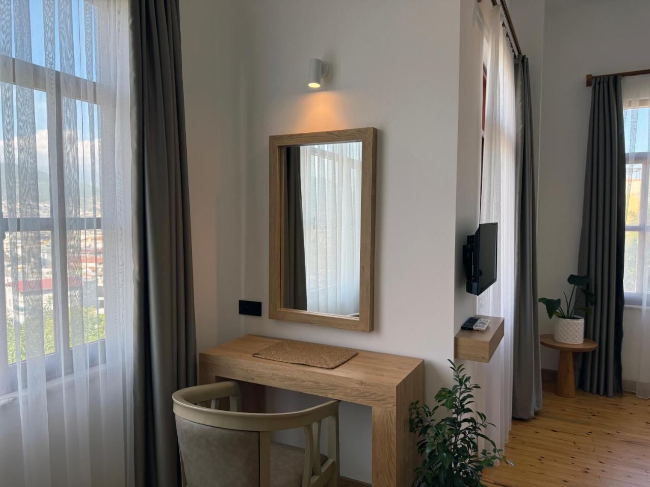 CASA VAGABUNDO BOUTIQUE HOTEL — ALANYA — фотография отеля №13