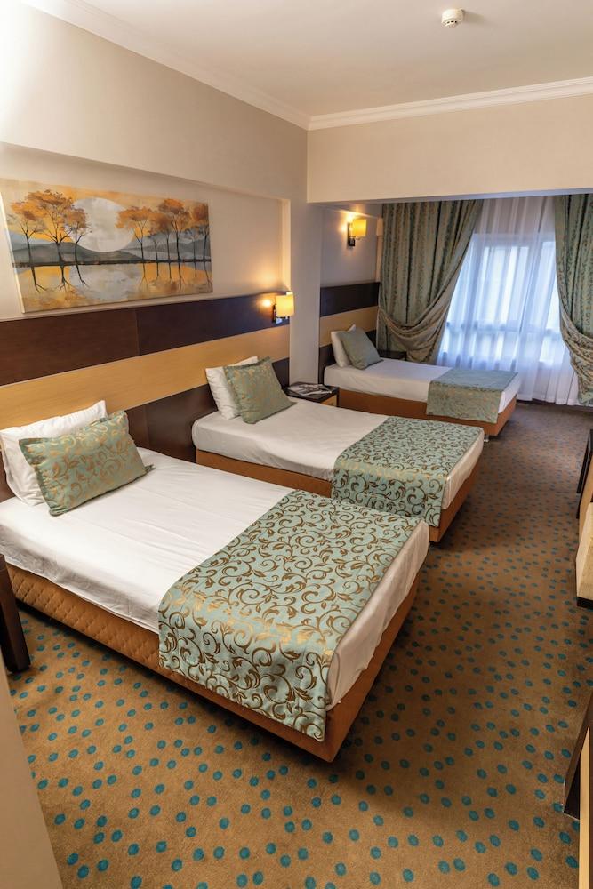 MGS HOTEL — IZMIR — фотография отеля №12
