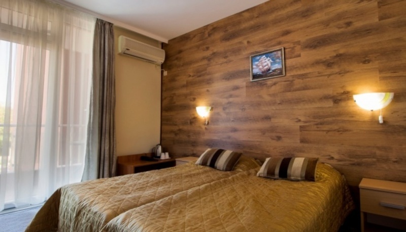 VENERA — SVETI VLAS — fotografie hotel nr. 27