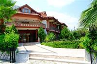ROSE HOTEL — KEMER — фотография отеля №11