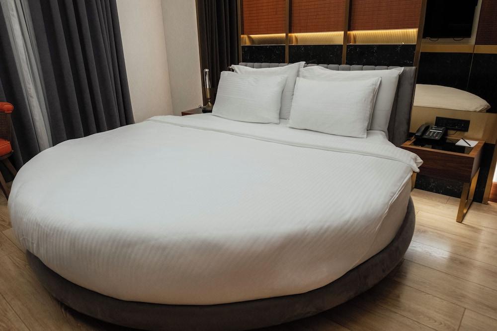 HENNA HOTEL ISTANBUL (ADULTS ONLY) — ISTANBUL — fotografie hotel nr. 24