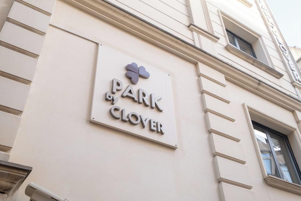 PARK BY CLOVER — ISTANBUL — фотография отеля №38