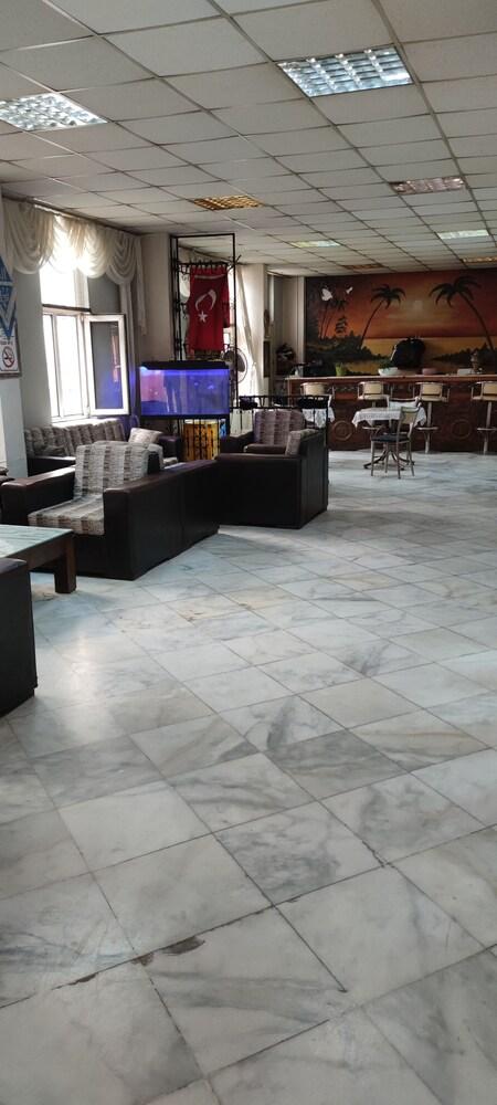 IMPERIAL HOTEL — IZMIR — fotografie hotel nr. 11