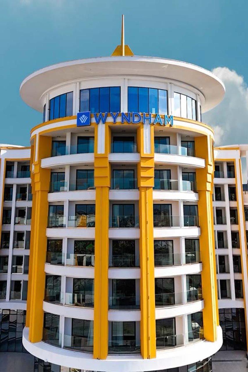 WYNDHAM ALANYA — ALANYA