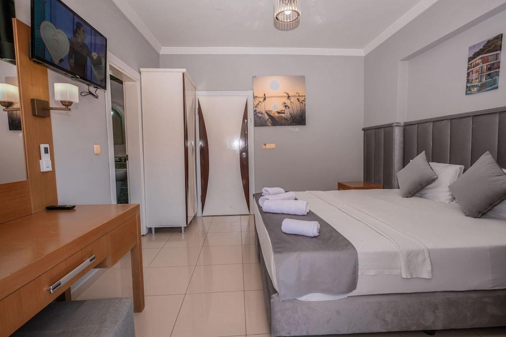 INFINITY HOTEL — KEMER — fotografie hotel nr. 22