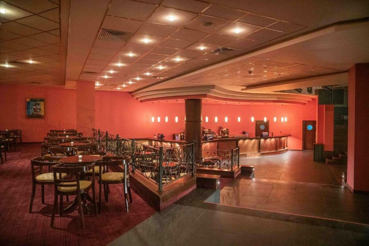 BOLERO GRIFID HOTEL — GOLDEN SANDS — fotografie hotel nr. 33