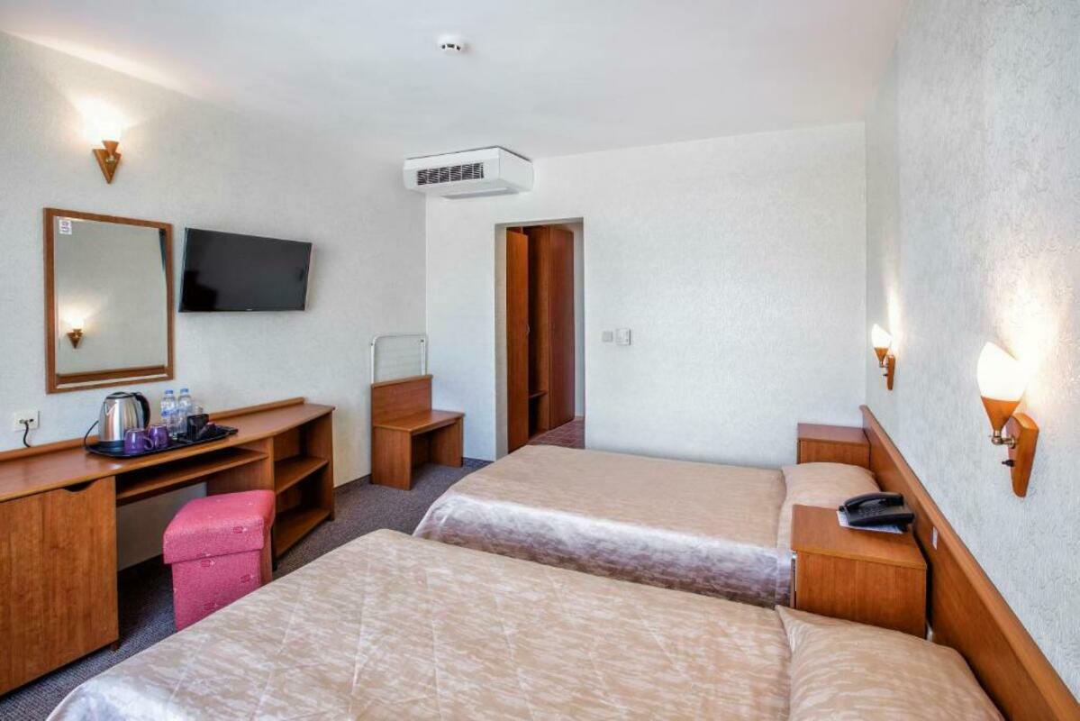 KUBAN — SUNNY BEACH — fotografie hotel nr. 28