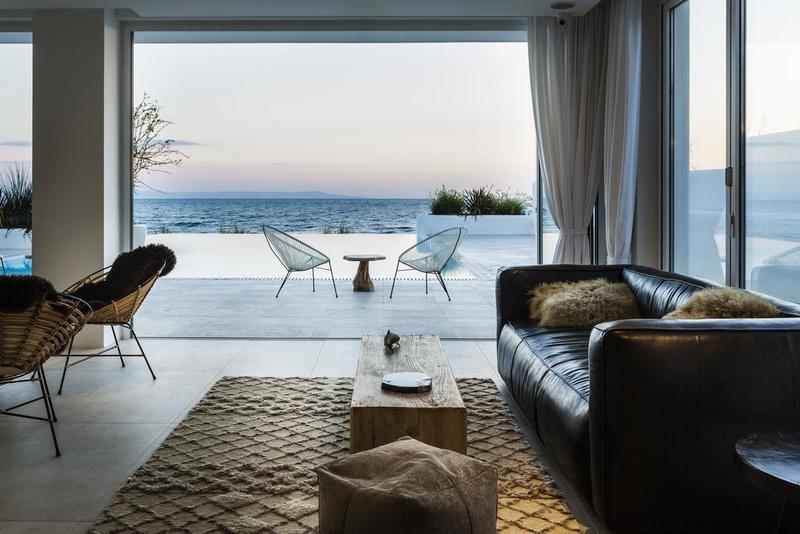 SEA SENSE — SOZOPOL — фотография отеля №11