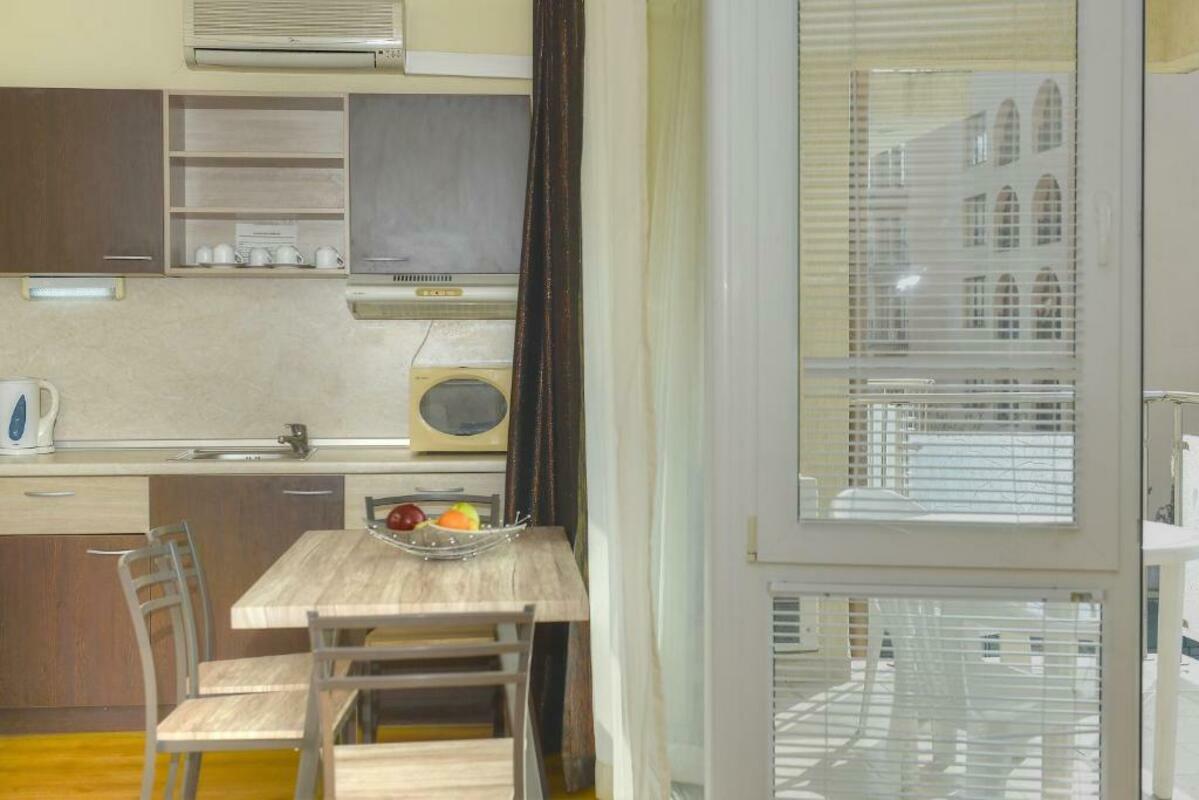 VIVA APARTMENTS — SUNNY BEACH — fotografie hotel nr. 33