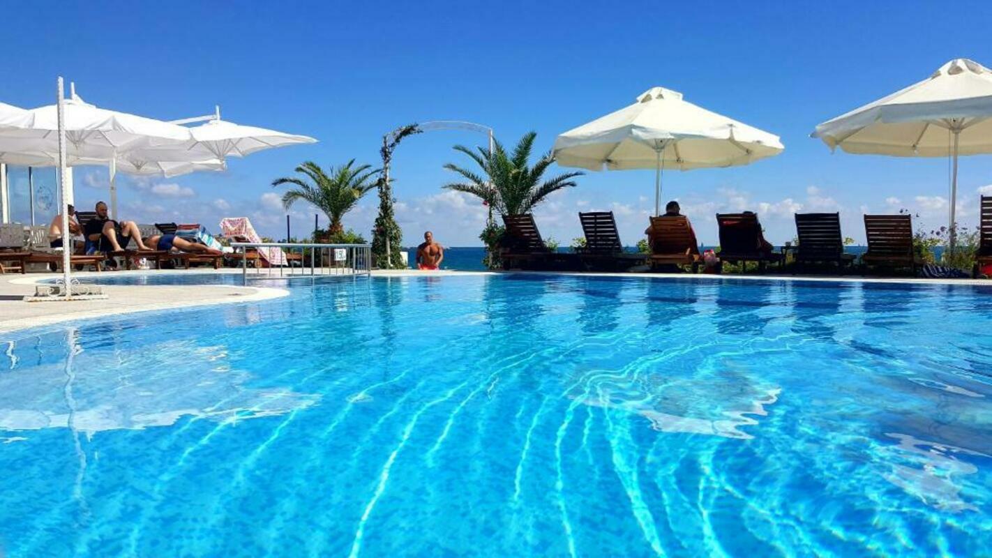 APHRODITE — NESSEBAR — fotografie hotel nr. 25