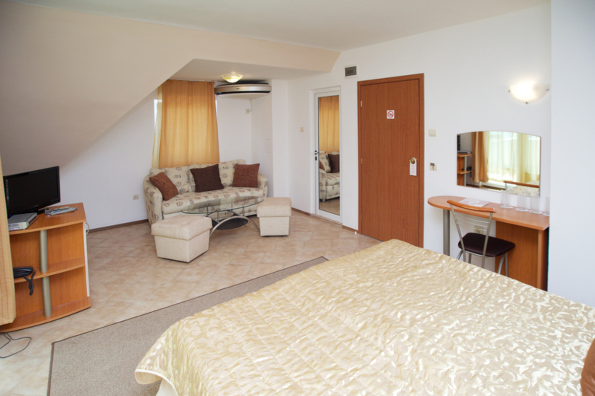 VENERA — SVETI VLAS — fotografie hotel nr. 5