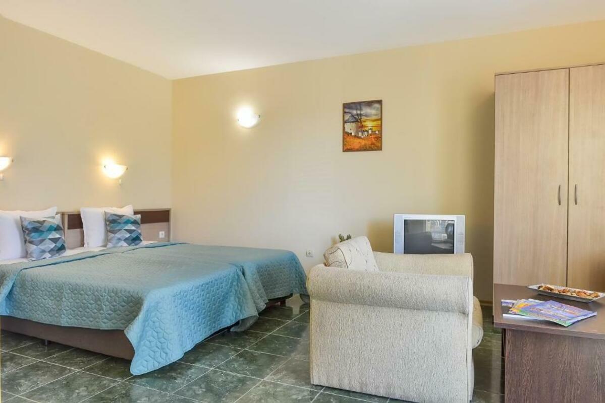 VIVA APARTMENTS — SUNNY BEACH — fotografie hotel nr. 16