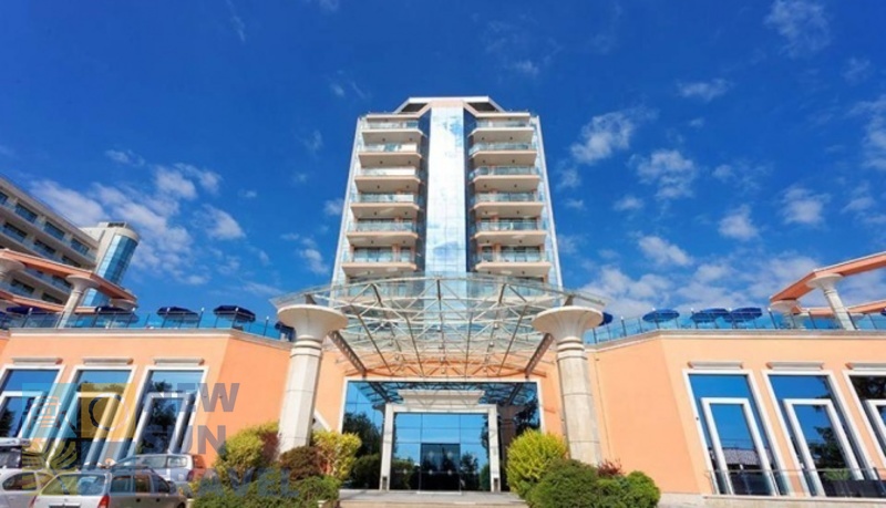 ASTERA — GOLDEN SANDS — fotografie hotel nr. 23