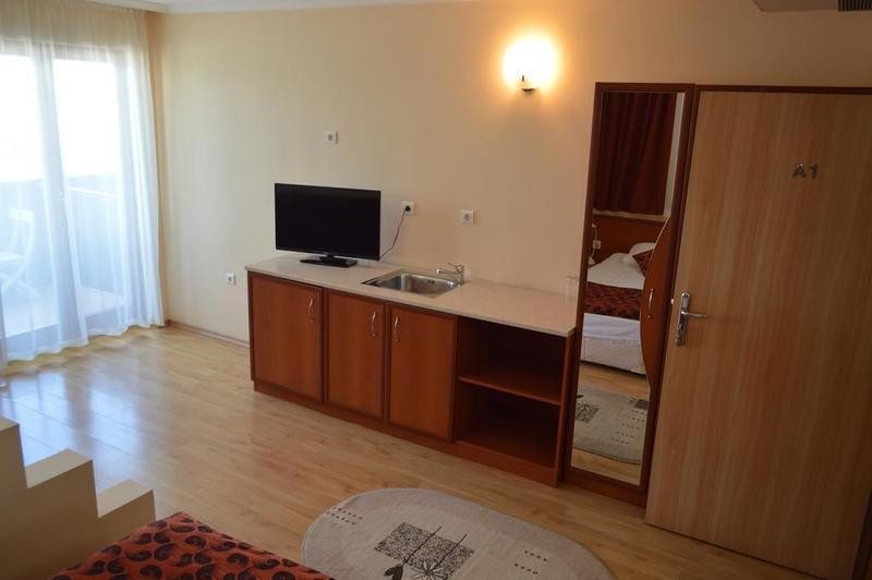 STANKOFF FAMILY HOTEL — NESSEBAR — фотография отеля №16