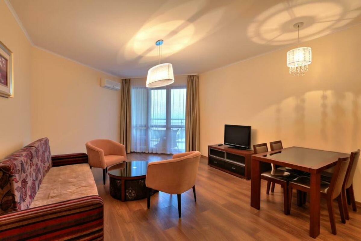 GOLDEN LINE HOTEL — GOLDEN SANDS — fotografie hotel nr. 3