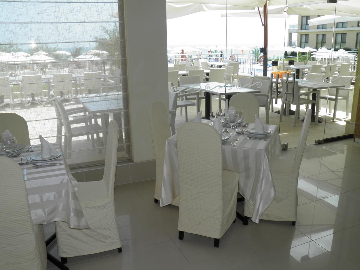 BYALA BEACH RESORT — BYALA — fotografie hotel nr. 18
