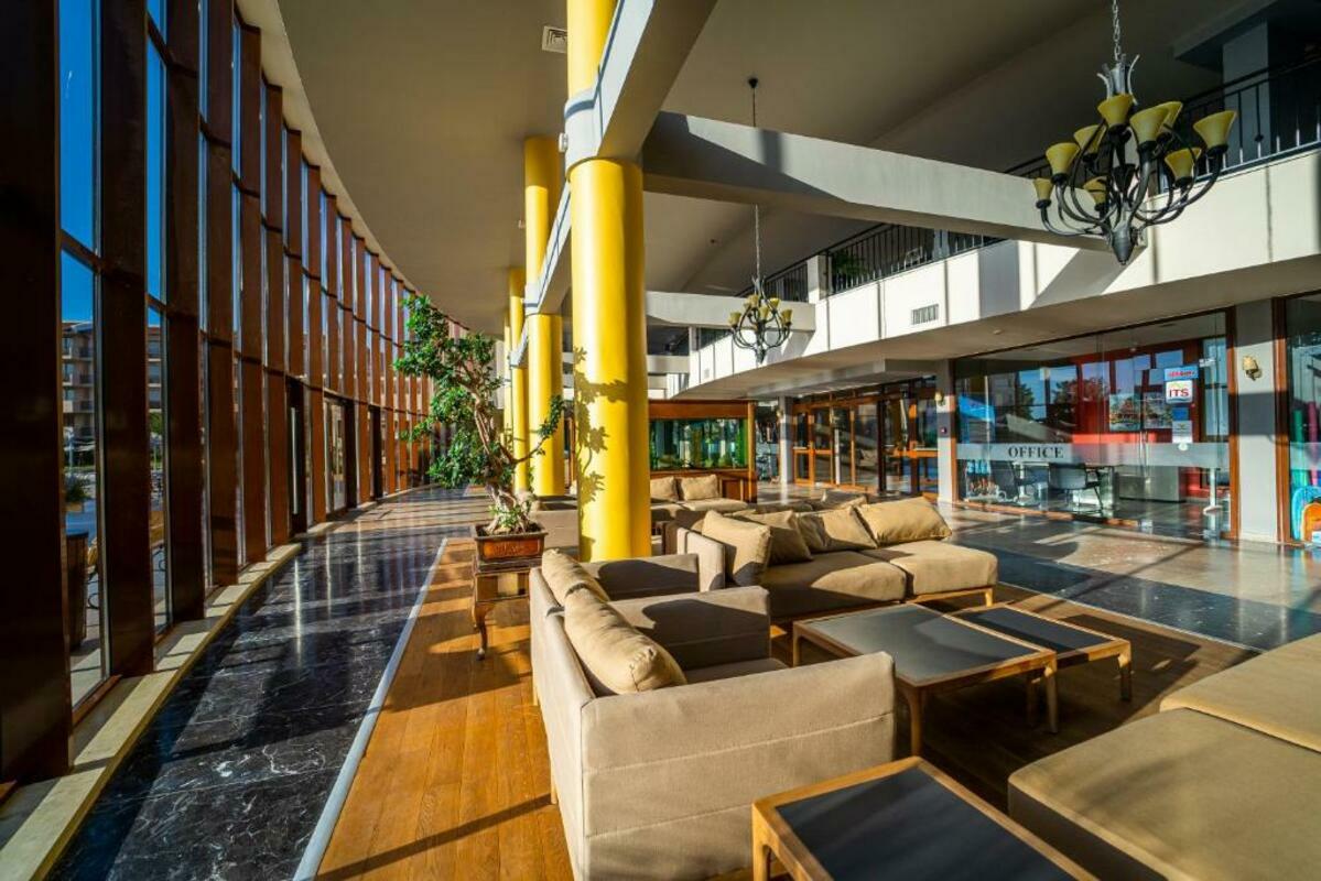 MIRAMAR HOTEL OBZOR — OBZOR — фотография отеля №9