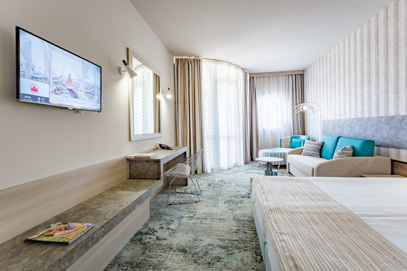 IMPERIAL RESORT — SUNNY BEACH — fotografie hotel nr. 21