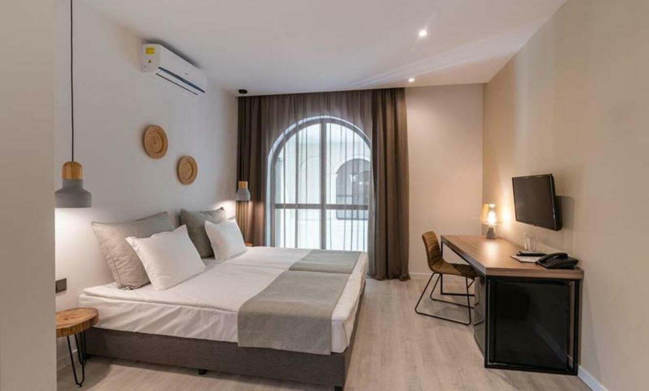 PRIMORSKI HOTEL — ST. CONSTANTINE & ELENA — fotografie hotel nr. 7