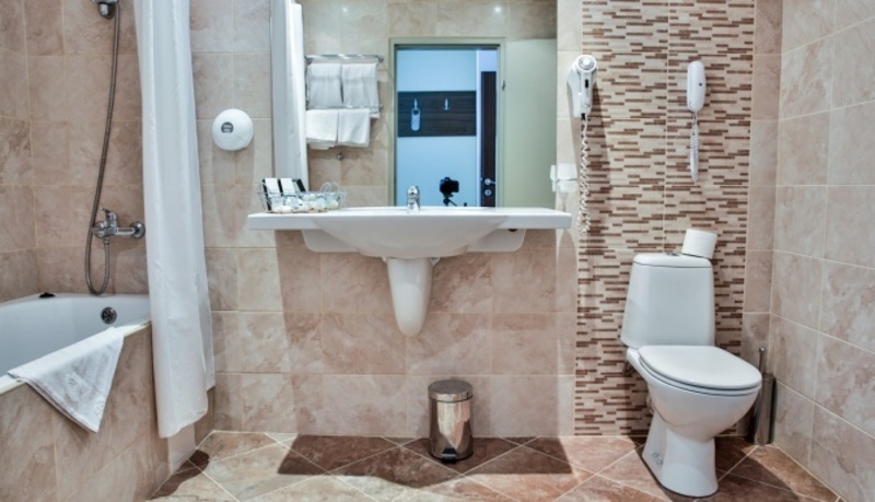 PARK HOTEL GOLDEN BEACH — GOLDEN SANDS — fotografie hotel nr. 38