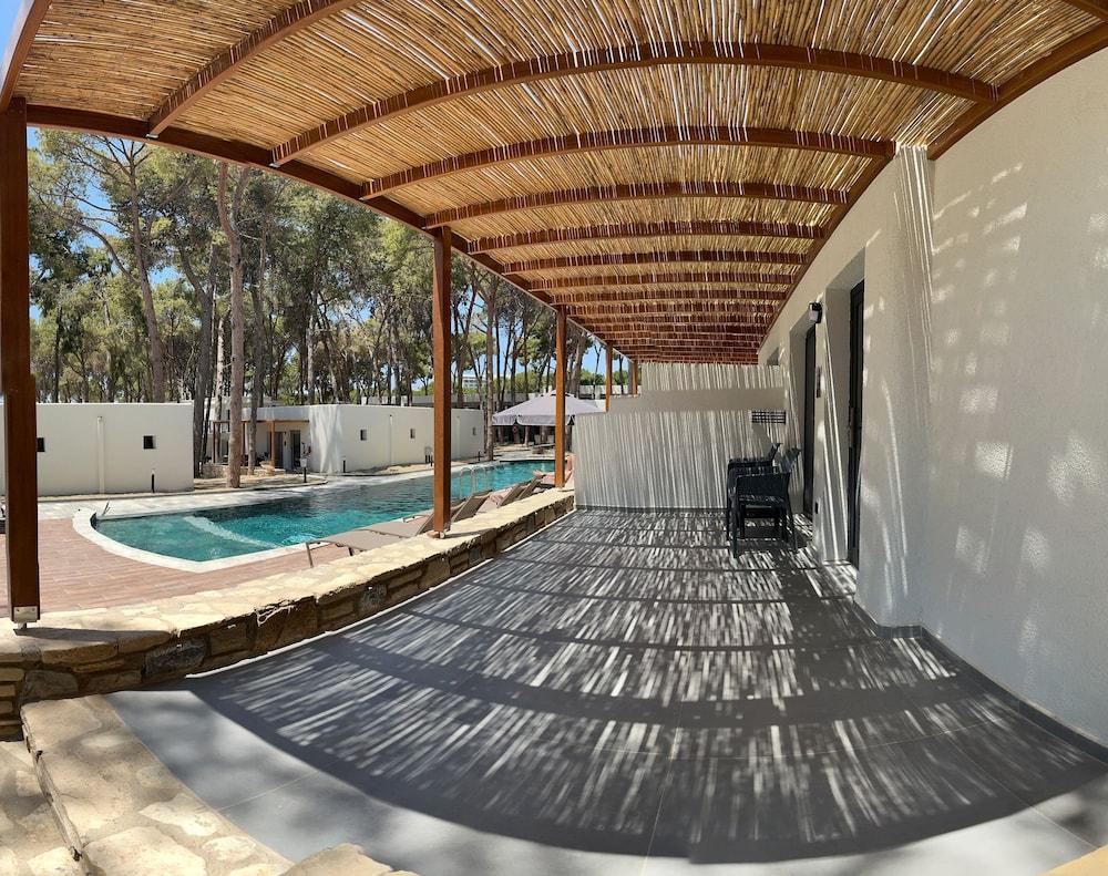 OMER PRIME HOLIDAY RESORT — KUSADASI — фотография отеля №5