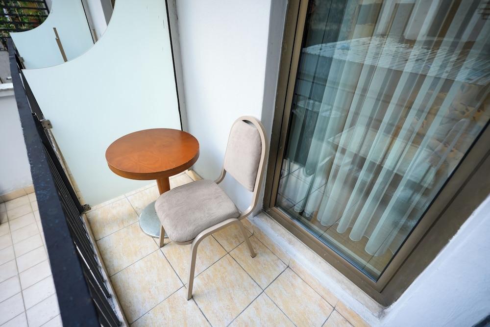 MINEO PARK HOTEL — ISTANBUL — фотография отеля №23