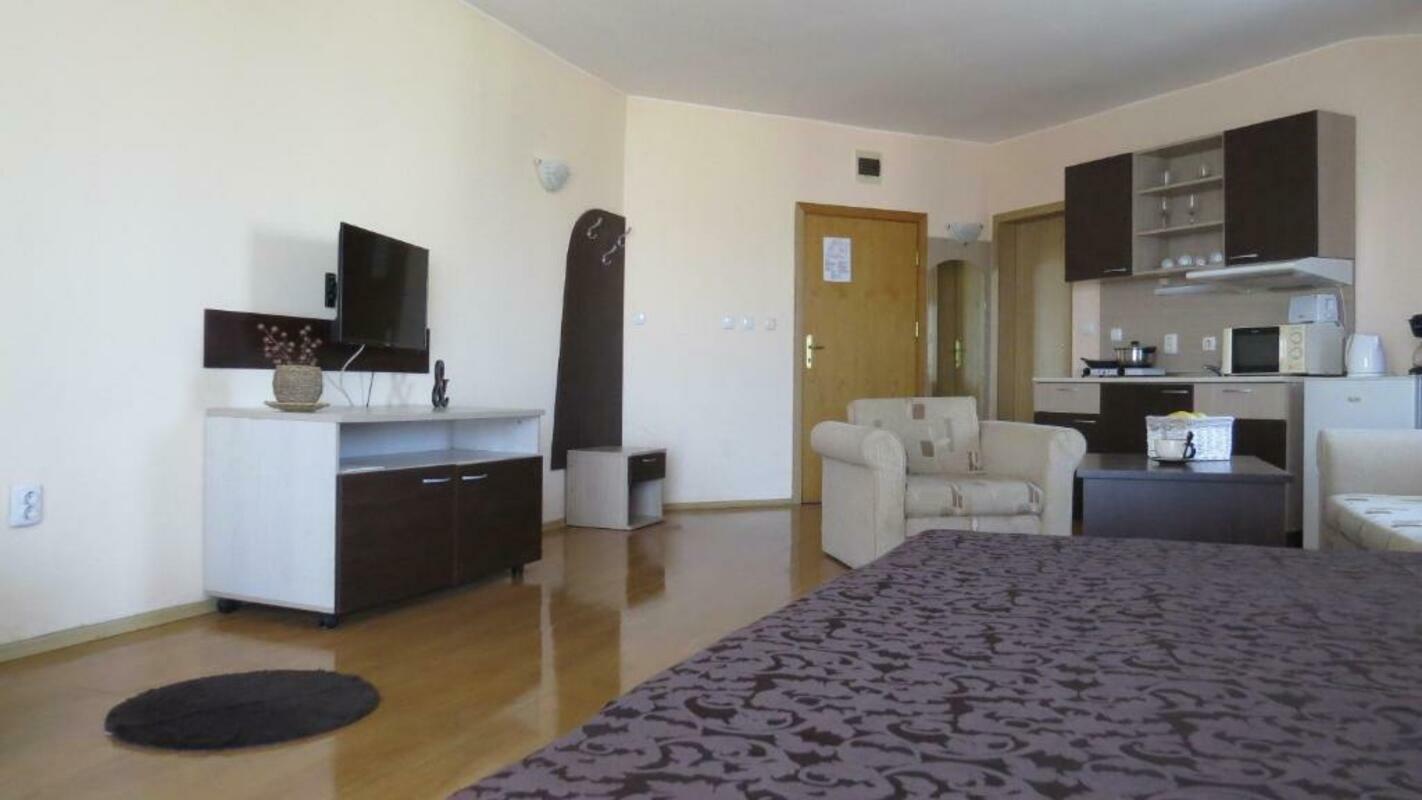 VECHNA R RESORT — SUNNY BEACH — fotografie hotel nr. 33