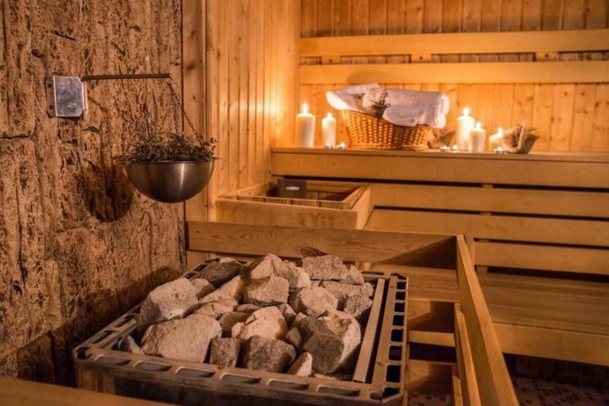 THERMO SPA HOTEL RIMSKA BANYA — BANYA-RAZLOG.. — fotografie hotel nr. 8