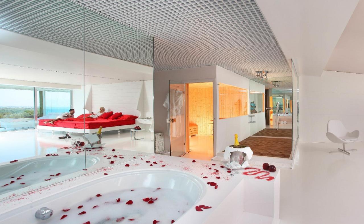 ADAM & EVE HOTEL (ADULTS ONLY) — BELEK — фотография отеля №12