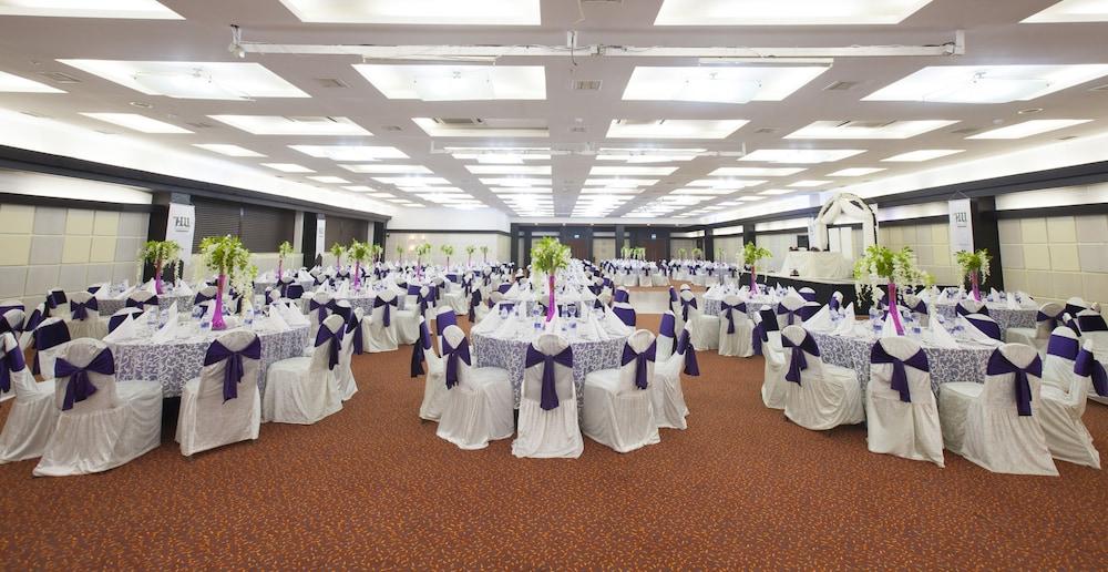 WASHINGTON RESORT HOTEL & SPA — SIDE — fotografie hotel nr. 29