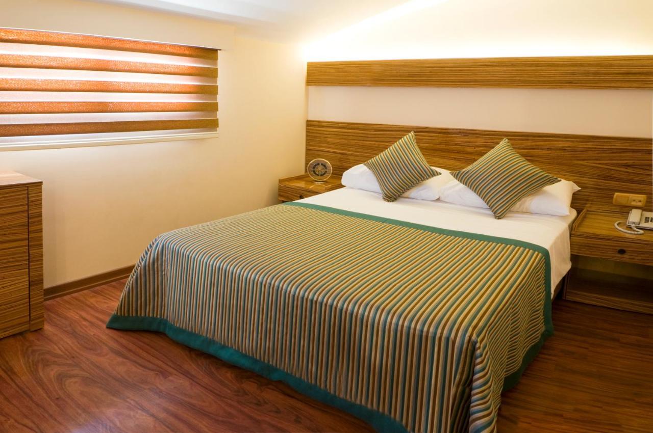 HOTEL BUYUK KEBAN — ISTANBUL — fotografie hotel nr. 25