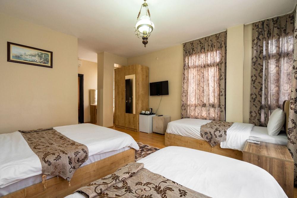HOTEL GEDIK PASA KONAGI — ISTANBUL — фотография отеля №17