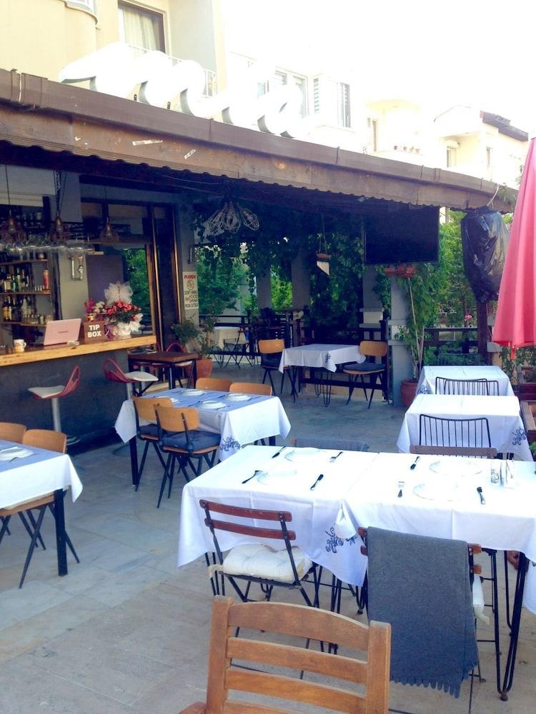 HANI HOTEL — MARMARIS — фотография отеля №30