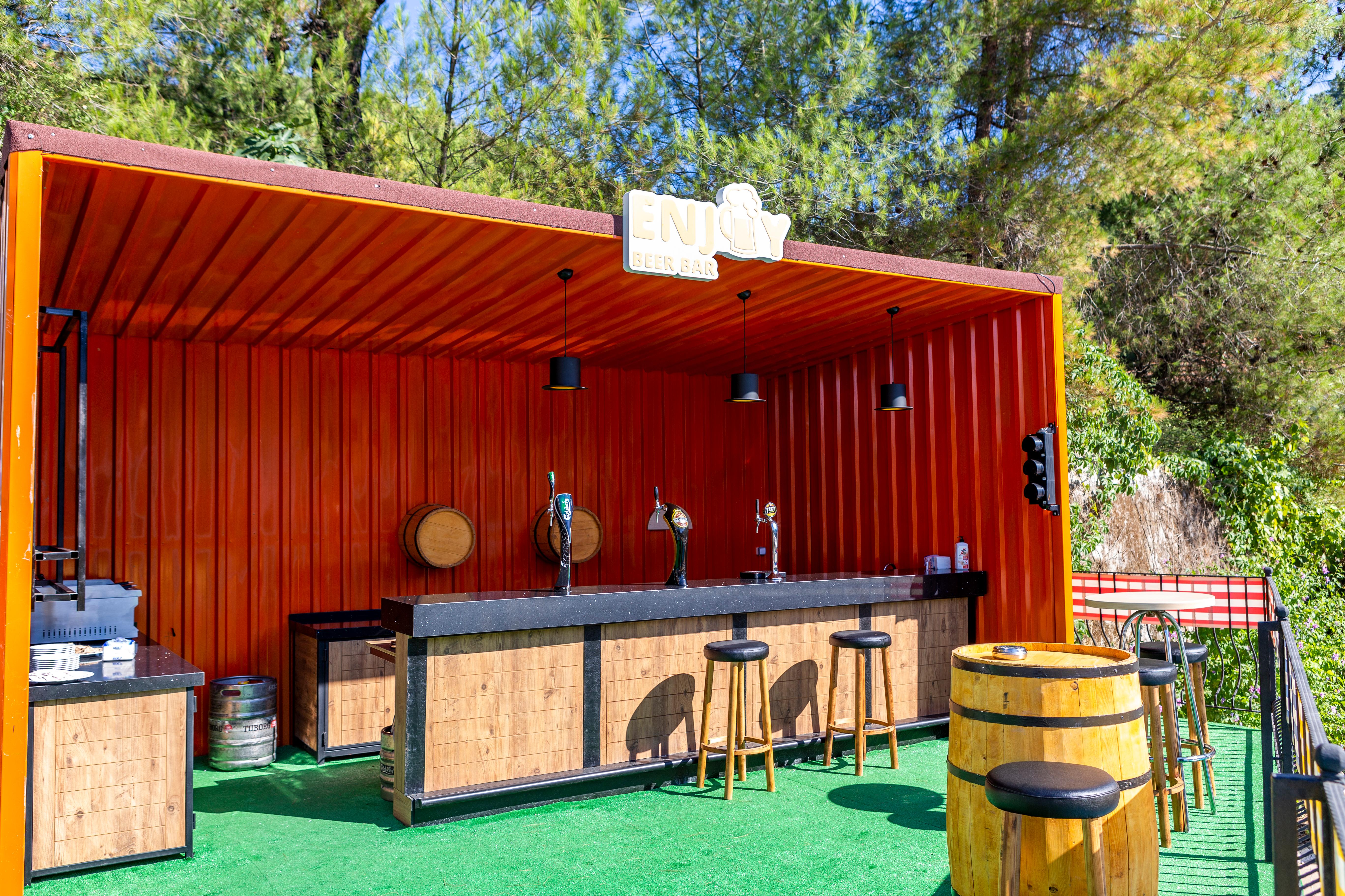 FUN & SUN SMART VOXX RESORT — MARMARIS — фотография отеля №35