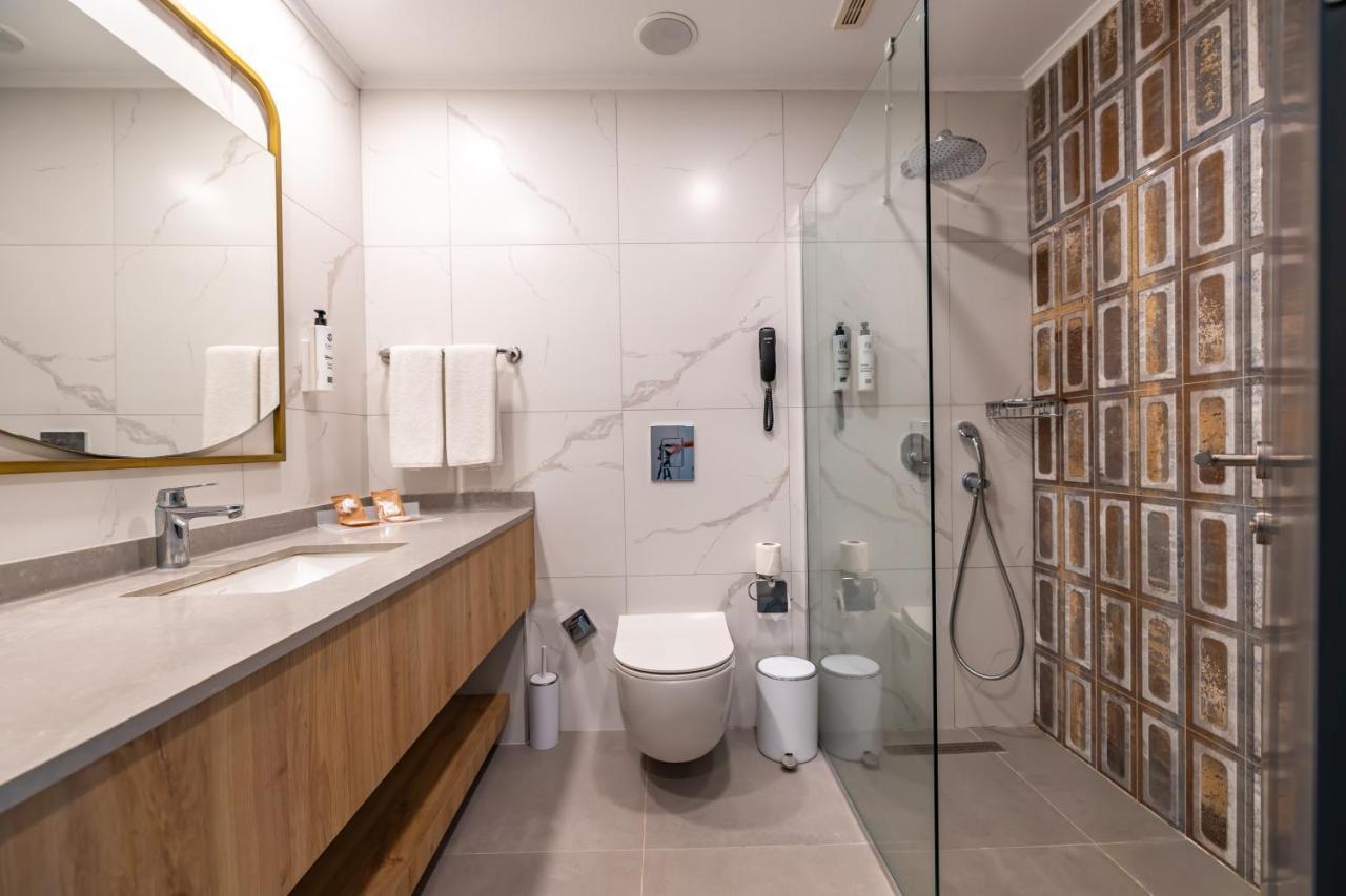 YASMIN BODRUM RESORT — BODRUM — фотография отеля №34