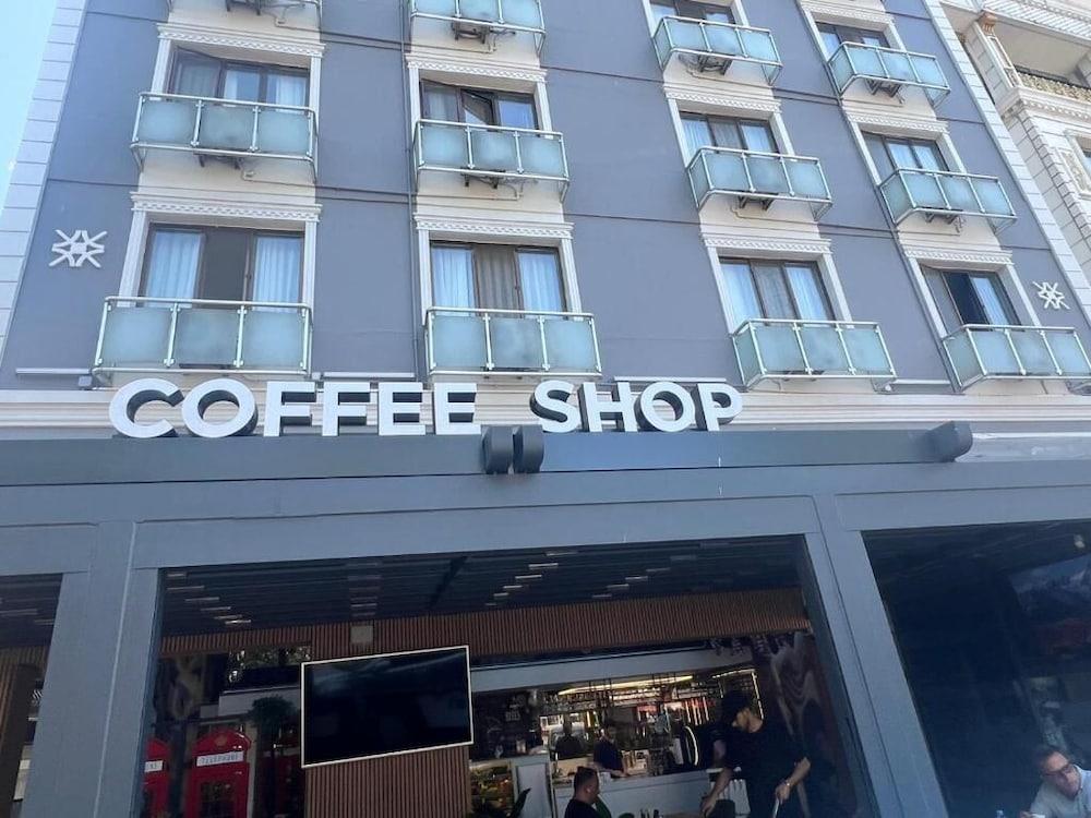 STAR CITY — ISTANBUL — fotografie hotel nr. 32