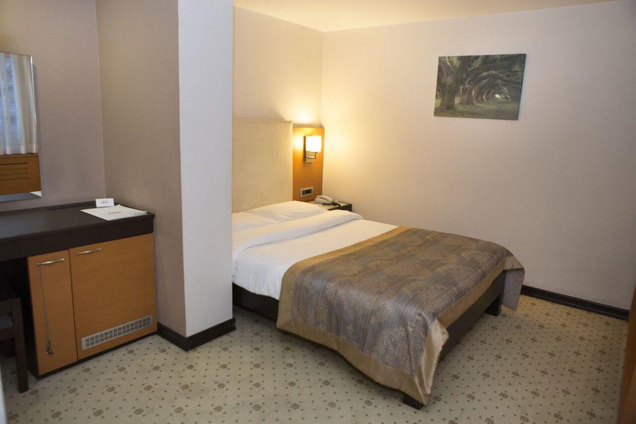 ZEO HOTEL MERTER — ISTANBUL — fotografie hotel nr. 11