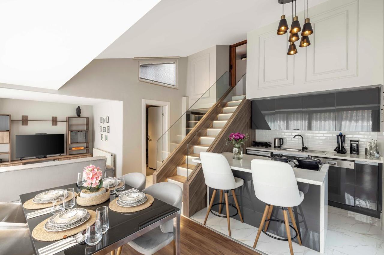 HOME STAY HOME — ISTANBUL — fotografie hotel nr. 22