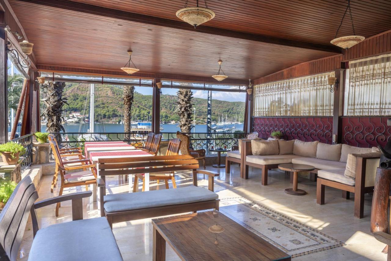 VILLA DAFFODIL — FETHIYE — fotografie hotel nr. 3