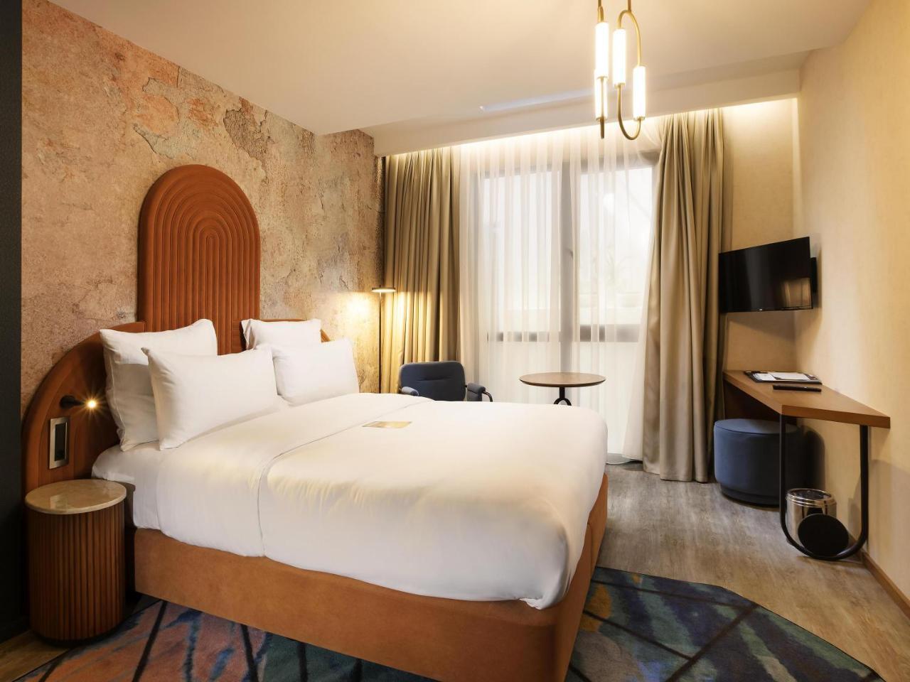 MERCURE ISTANBUL BAKIRKOY — ISTANBUL — fotografie hotel nr. 15