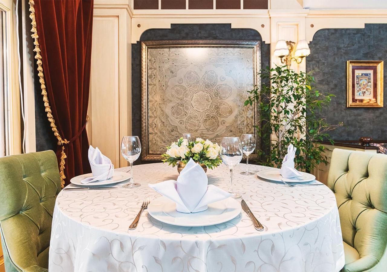 HOTEL 1207 SPECIAL CLASS SULTANAHMET — ISTANBUL — fotografie hotel nr. 5