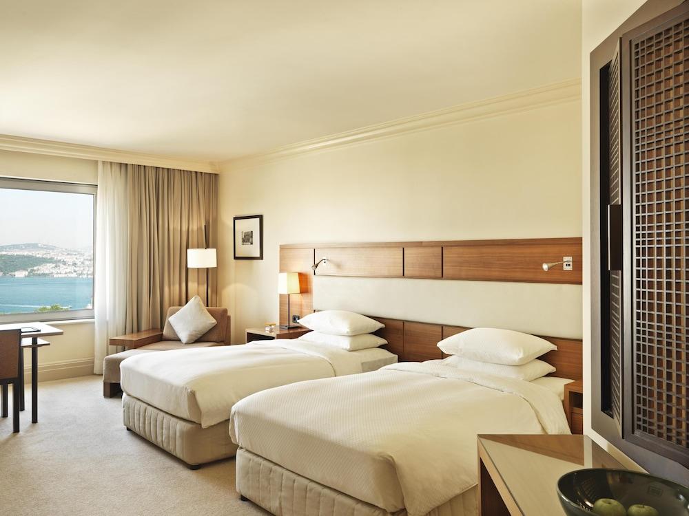 GRAND HYATT ISTANBUL — ISTANBUL — fotografie hotel nr. 14
