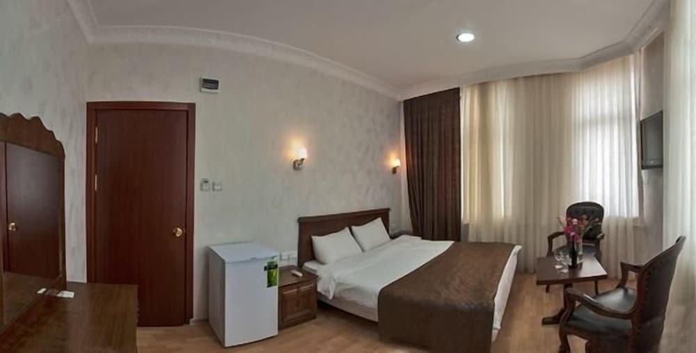 HOTEL KUMKAPI KONAGI — ISTANBUL — фотография отеля №14
