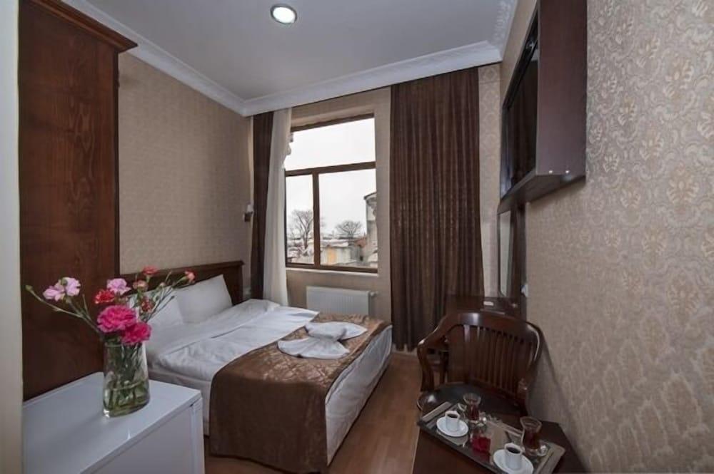 HOTEL KUMKAPI KONAGI — ISTANBUL — фотография отеля №10