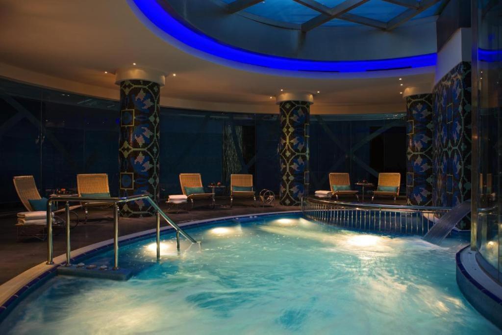 RENAISSANCE IZMIR HOTEL — IZMIR — фотография отеля №7