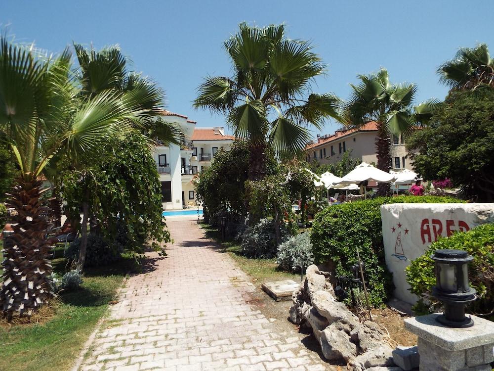 AREA OTEL — FETHIYE — фотография отеля №19