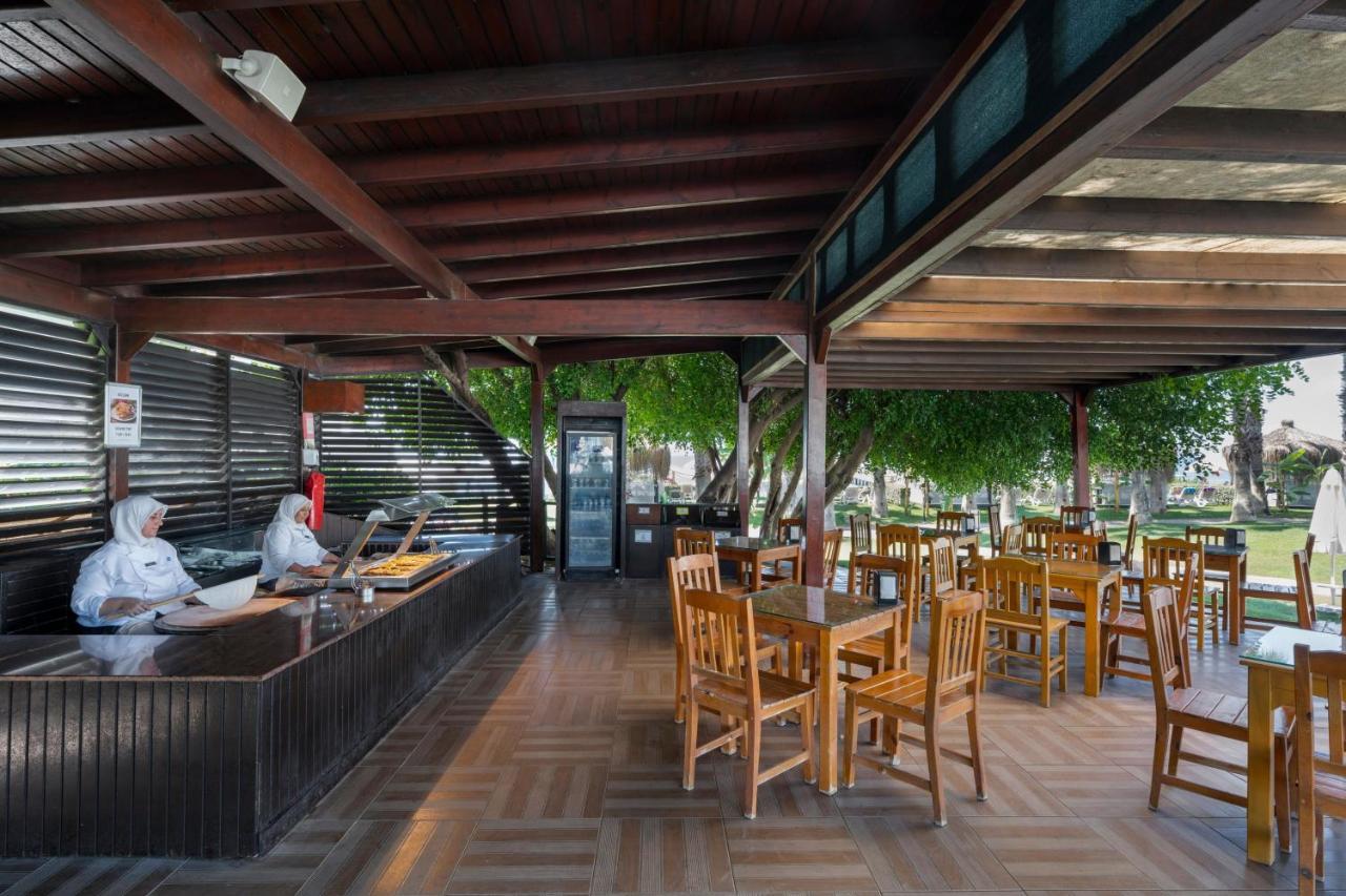 LIMAK ATLANTIS DELUXE HOTEL & RESORT — BELEK — фотография отеля №32