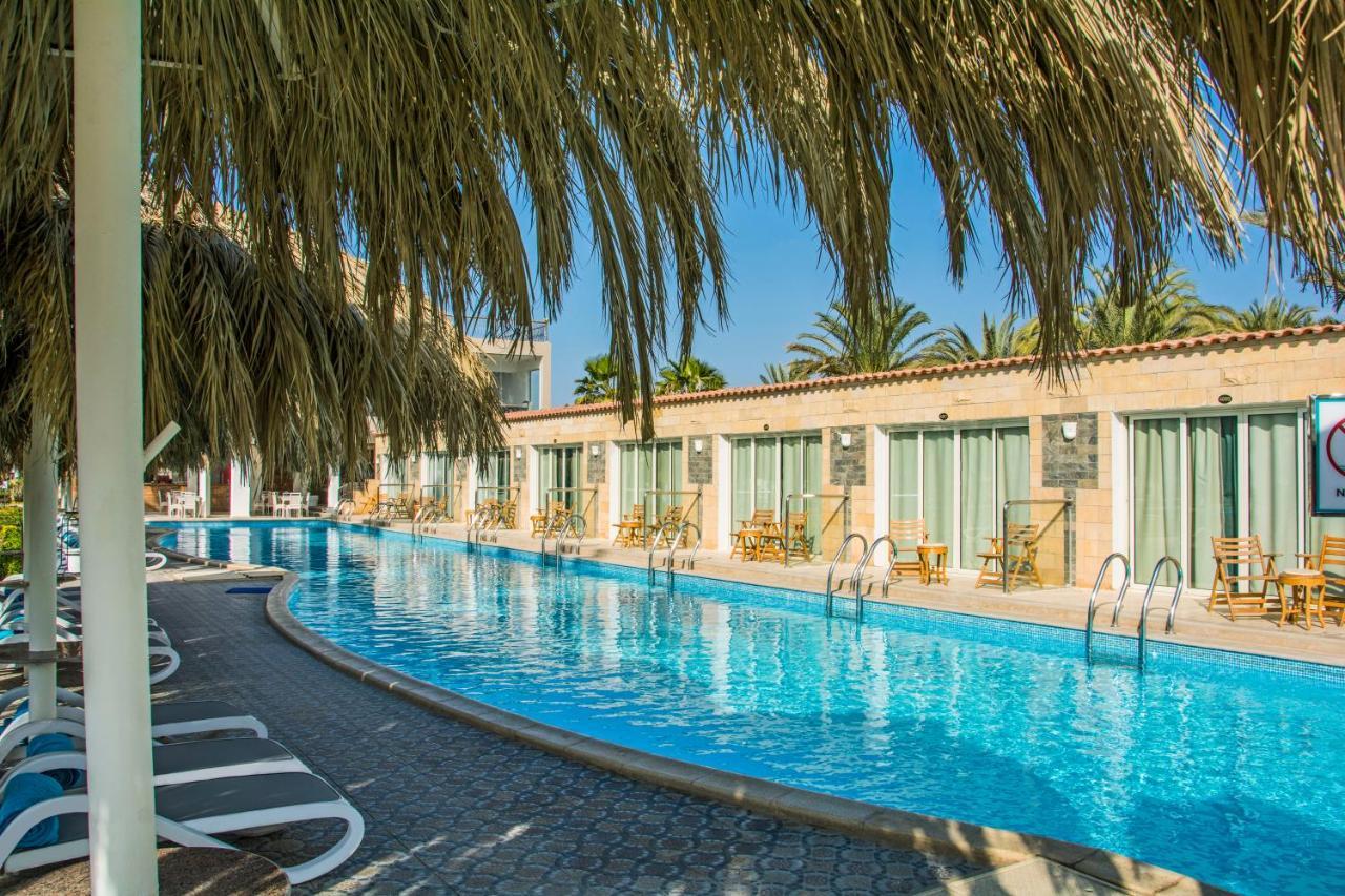 SUNRISE AQUA JOY RESORT — HURGHADA — fotografie hotel nr. 26